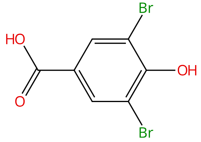 Benzbromarone Impurity 15